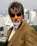 Amitabh Bachchan